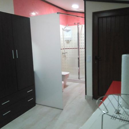 Estudio Primero Iz Santander Exterior foto